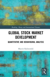 Global Stock Market Development