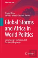 Global Storms And Africa In World Politics