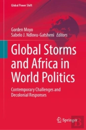 Global Storms And Africa In World Politics