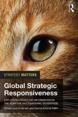 Bertrand.pt - Global Strategic Responsiveness