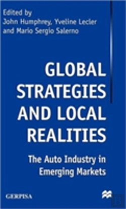 Bertrand.pt - Global Strategies And Local Realities