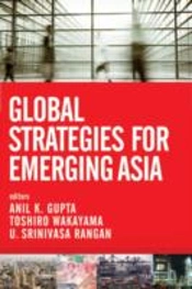 Global Strategies For Emerging Asia