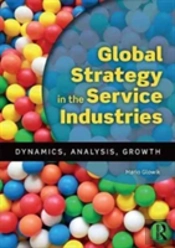Global Strategy In The Service Industries