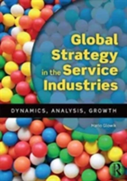 Bertrand.pt - Global Strategy In The Service Industries
