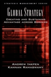 Global Strategy