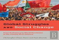 Global Struggles And Social Change