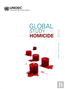 Bertrand.pt - Global Study On Homicide 2013