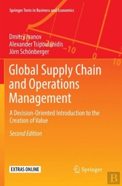 Bertrand.pt - Global Supply Chain And Operations Management