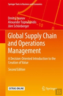 Bertrand.pt - Global Supply Chain And Operations Management
