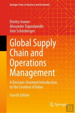 Bertrand.pt - Global Supply Chain And Operations Management