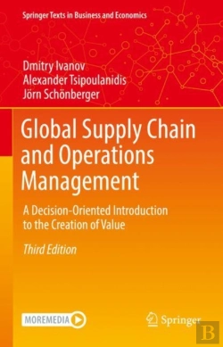 Bertrand.pt - Global Supply Chain And Operations Management