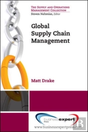 Global Supply Chain Management
