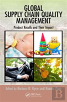 Global Supply Chain Quality Management
