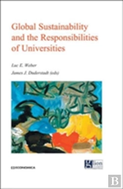Bertrand.pt - Global Sustainability And The Responsibilities Of Universities