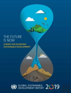 Bertrand.pt - Global Sustainable Development Report 2019