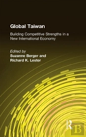 Global Taiwan