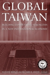 Global Taiwan