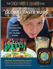 Global Taste Buds: From Sticky Fingers C