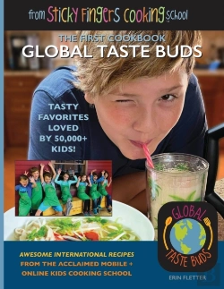 Bertrand.pt - Global Taste Buds: From Sticky Fingers C