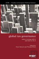 Global Tax Governance
