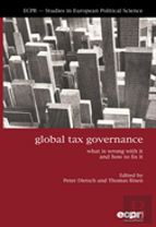 Global Tax Governance