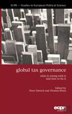 Bertrand.pt - Global Tax Governance