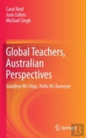 Global Teachers, Australian Perspectives