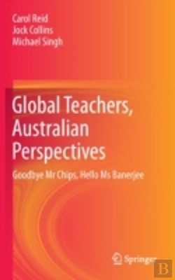 Bertrand.pt - Global Teachers, Australian Perspectives