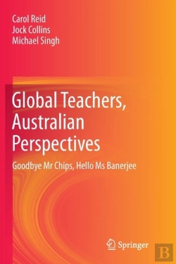 Bertrand.pt - Global Teachers, Australian Perspectives