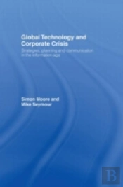 Global Technology And Corporate Crisis