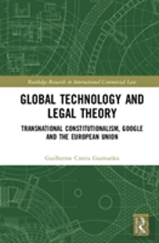 Global Technology And Legal Theory