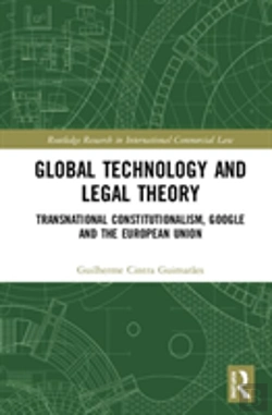Bertrand.pt - Global Technology And Legal Theory