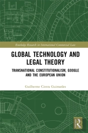 Global Technology And Legal Theory