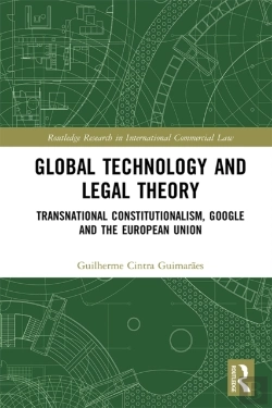 Bertrand.pt - Global Technology And Legal Theory