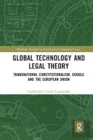 Global Technology And Legal Theory