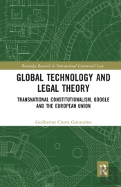 Global Technology And Legal Theory