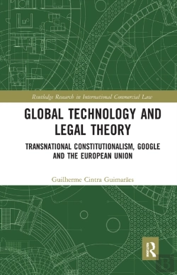 Bertrand.pt - Global Technology And Legal Theory