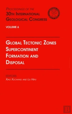 Bertrand.pt - Global Tectonic Zones, Supercontinent Formation And Disposal