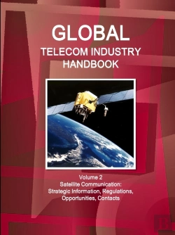 Bertrand.pt - Global Telecom Industry Handbook Volume 2 Satellite Communication