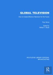 Global Television