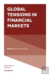 Global Tensions In Financial Markets