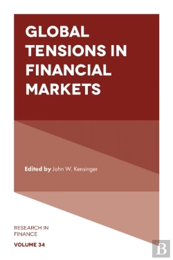 Bertrand.pt - Global Tensions In Financial Markets