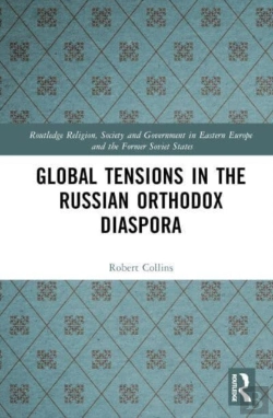Bertrand.pt - Global Tensions In The Russian Orthodox Diaspora
