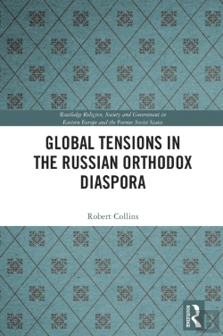 Bertrand.pt - Global Tensions In The Russian Orthodox Diaspora