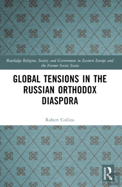 Bertrand.pt - Global Tensions In The Russian Orthodox Diaspora