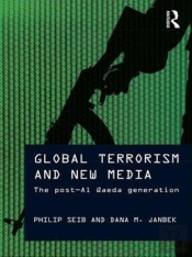 Global Terrorism And New Media