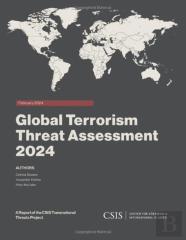 Global Terrorism Threat Assessment 2024