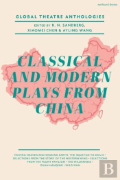 Global Theatre Anthologies