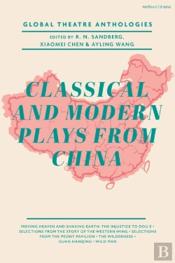 Bertrand.pt - Global Theatre Anthologies