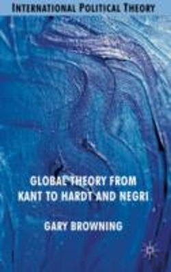 Bertrand.pt - Global Theory From Kant To Hardt And Negri